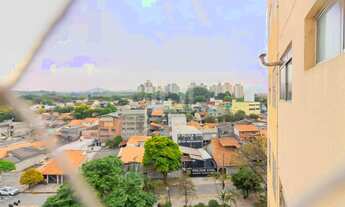 Imagem 3: Apartamento à venda em Osasco-SP, bairro Piratininga: 3 quartos, 2 salas, 2 banheiros, 1 v