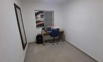 Imagem 5: Apartamento à venda na Vila Lucy, Sorocaba-SP: 2 quartos, 2 salas, 1 banheiro, 1 vaga - 52