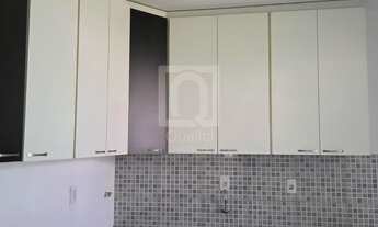 Imagem 3: Apartamento no Condomínio Residencial Vergueiro em Sorocaba