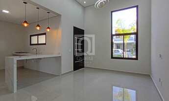 Imagem: Casa no Condomínio Residencial Jardim Sorocaba