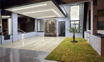 Imagem: Casa Condomínio Horto Florestal, Sorocaba