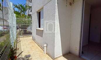 Imagem 2: Apartamento térreo Condominio Marcco Sorocaba