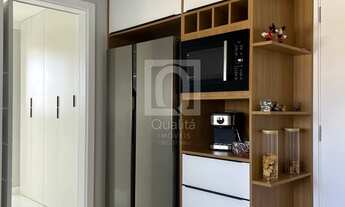 Imagem 7: Apartamento no Edifício Debret em Sorocaba