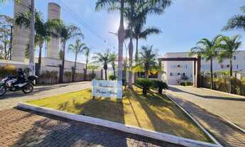 Imagem: Apartamento à venda no bairro Éden em