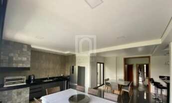 Imagem 3: Casa Condomínio Golden Park Alpha Sorocaba