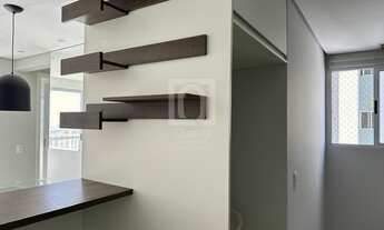 Imagem 4: Apartamento no Condomínio Residencial Ecopark Sorocaba