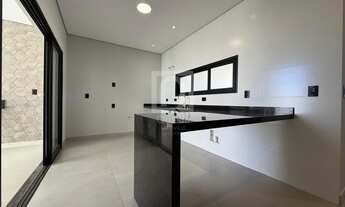 Imagem 2: Casa térrea no Condomínio Reserva Ipanema em Sorocaba