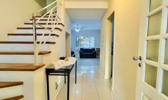 Imagem 3: Casa em Condomínio de Luxo com 3 Suítes no Parque Campolim, Sorocaba-SP: Aproveite essa Op