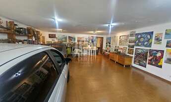 Imagem 5: Casa sobrado no Bairro Jardim Paulistano em Sorocaba