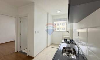 Imagem 2: Apartamento à venda em Sorocaba-SP, Wanel Ville: 2 quartos, 2 salas, 1 banheiro, 1 vaga, 4