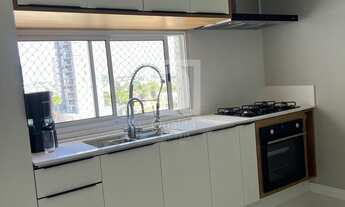 Imagem 6: Apartamento no Edifício Debret em Sorocaba