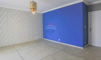 Imagem 4: Apartamento à venda Parque Campolim