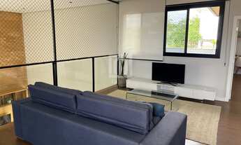 Imagem 6: Sobrado à venda no Alphaville Nova Esplanada 1!