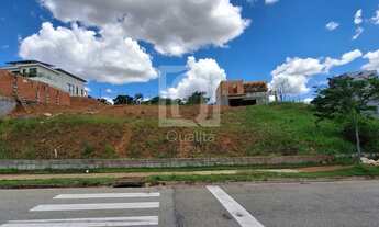 Imagem: Terreno Condomínio Pampulha Sorocaba