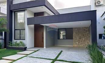 Imagem 2: Casa em Condomínio de Luxo com 3 Quartos e 195m² na Vila Haro, Sorocaba-SP - Imperdível!