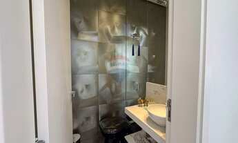 Imagem 5: Casa de luxo em condomínio: 4 suítes, 6 banheiros, 6 vagas de garagem e 418,64m² em Votora