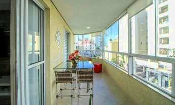 Imagem 7: Apartamento à venda em Sorocaba-SP, Parque Campolim: 3 quartos, 3 suítes, 2 salas, 5 banhe