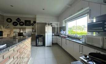 Imagem 3: Casa no Vale do Lago Residencial Sorocaba