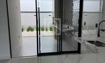 Imagem 2: Casa no condomínio Golden Park Sigma Sorocaba