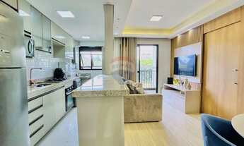 Imagem 2: Apartamento à venda em Sorocaba-SP, Jardim São Carlos: 2 quartos, 1 suíte, 2 salas, 2 banh