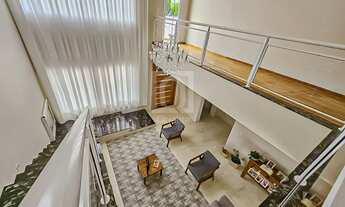 Imagem 6: Casa à venda Condomínio Portal dos Bandeirantes - Porto Feliz