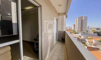 Imagem 3: Apartamento à venda no Mangal Sorocaba