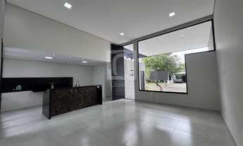 Imagem: Casa térrea no Condomínio Reserva Ipanema