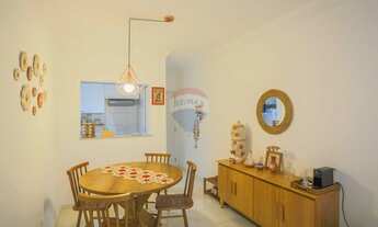 Imagem 3: Apartamento à venda em Sorocaba-SP - Parque Campolim: 2 quartos, 1 suíte, 2 salas, 1 banhe