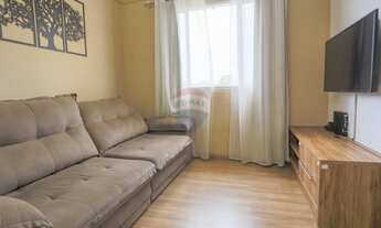 Imagem 5: Apartamento à venda em Sorocaba-SP, Jardim Europa: 2 quartos, 2 salas, 1 banheiro, 1 vaga