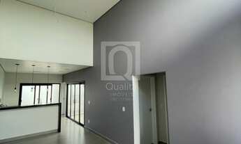 Imagem: Casa em Condomínio à Venda em Sorocaba-SP