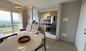 Imagem: APARTAMENTO MOBILIADO JARDIM SÃO CARLOS