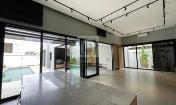 Imagem 2: Casa em Condomínio Alphaville 3 Votorantim