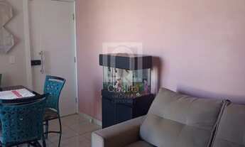 Imagem 2: Apartamento no Residencial Morar E Viver Giardino Sorocaba