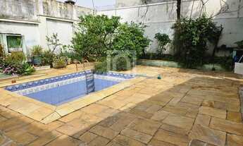 Imagem 3: Casa sobrado no Bairro Jardim Paulistano em Sorocaba