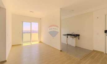 Imagem 2: Apartamento à venda em Sorocaba-SP, Jardim São Carlos: 2 quartos, 1 suíte, 2 salas, 1 banh