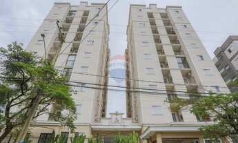 Imagem 2: Apartamento à venda em Sorocaba-SP - Parque Campolim: 2 quartos, 1 suíte, 2 salas, 1 banhe