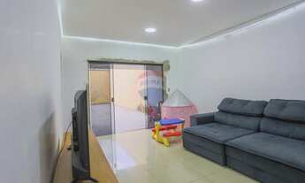 Imagem 3: Casa à venda em Sorocaba-SP, Jardim Tulipas: 3 quartos, 1 suíte, 2 salas, 3 banheiros, 3 v