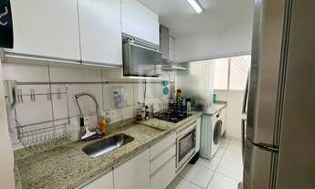 Imagem 2: Apartamento no Ecopark Residencial, Sorocaba