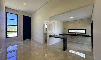 Imagem: Casa em Condomínio à Venda em Sorocaba-SP