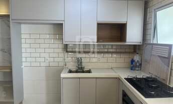 Imagem 4: Apartamento no Condomínio Brisa do Parque 3 em Sorocaba