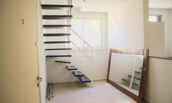 Imagem 1: Apartamento duplex no Condomínio Spazio Salute Sorocaba