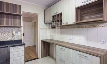 Imagem: Apartamento à venda em Osasco-SP, bairro