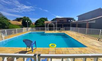 Imagem 2: Casa no Condomínio Vivendas do Lago Sorocaba