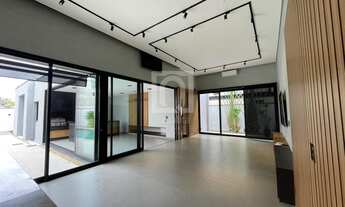 Imagem 4: Casa em Condomínio Alphaville 3 Votorantim