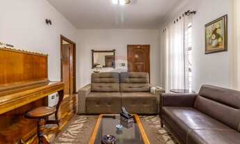 Imagem 5: Casa à venda na Vila Independência/Mangal em Sorocaba-SP com 4 dormitórios, 2 banheiros e