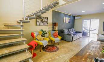 Imagem: Casa em Condomínio de Luxo no Jardim América