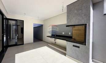 Imagem 7: Casa em Condomínio de Luxo com 3 Quartos e 195m² na Vila Haro, Sorocaba-SP - Imperdível!