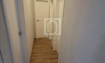 Imagem 6: Apartamento no Condomínio Bosque Residencial São Paulo Sorocaba