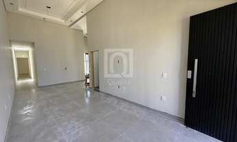 Imagem: Casa Térrea no Condomínio Reserva Ipanema