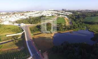 Imagem 6: Terreno no Condomínio Helena Maria Sorocaba